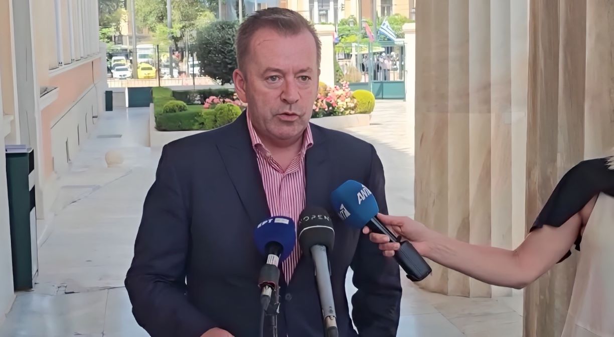 Κωλυσιεργία στην