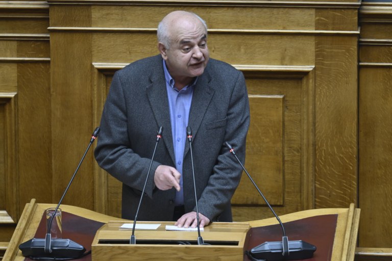 Καραθανασόπουλος: Υπάρχουν