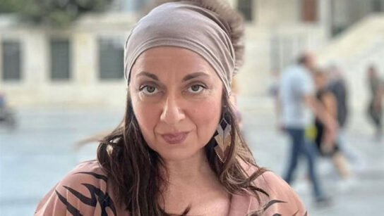 Σοφία Μουτίδου: Ξεσπά κατά