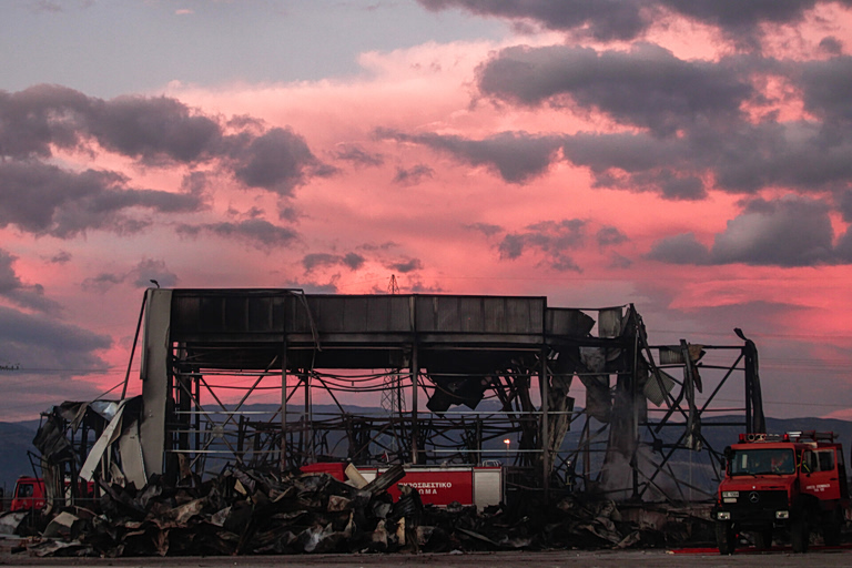 Βιολάντα: Δύο διευθυντικά
