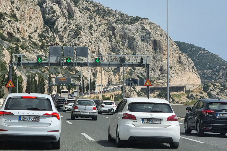 Συνεχίζεται η επιστροφή