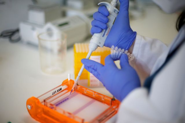 Μειώνονται παγκοσμίως οι