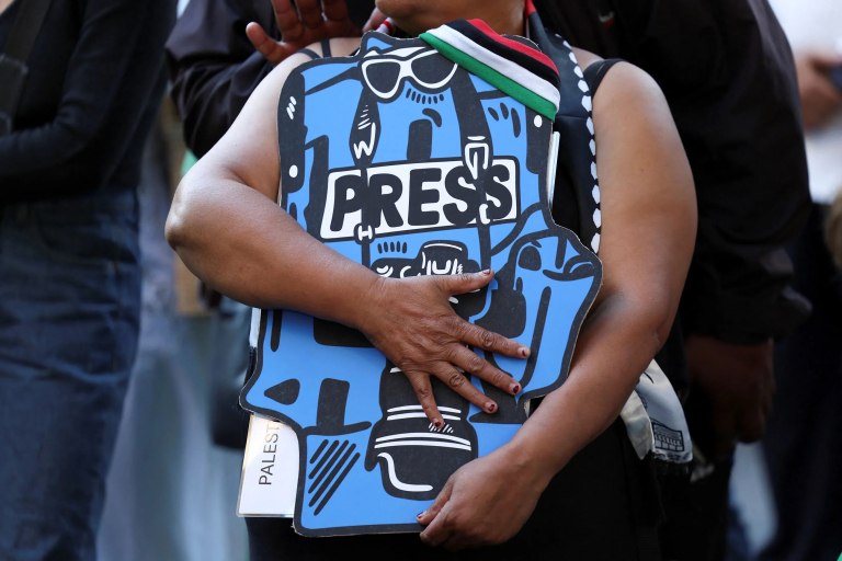 Ένας δημοσιογράφος δολοφονείται κάθε 4 μέρες: Έκθεση του ΟΗΕ για την ασφάλεια και την ατιμωρησία