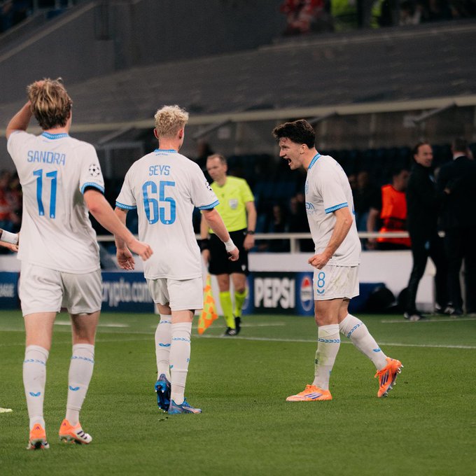 Πανέμορφο γκολ του Τζόλη στο Μπέργκαμο και 1-0 η Μπριζ! (vid)