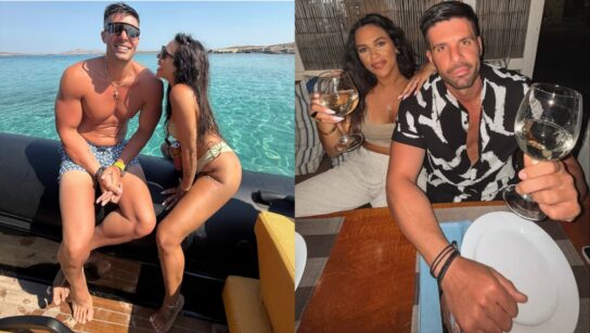 Ηλίας Δρούλιας: