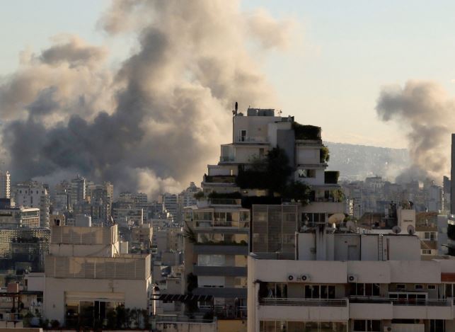 Λίβανος: Δύο νεκροί από