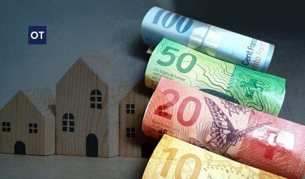 Ελβετικό φράγκο: Οι δανειολήπτες διαφορετικών ταχυτήτων  Ποιους αφορά