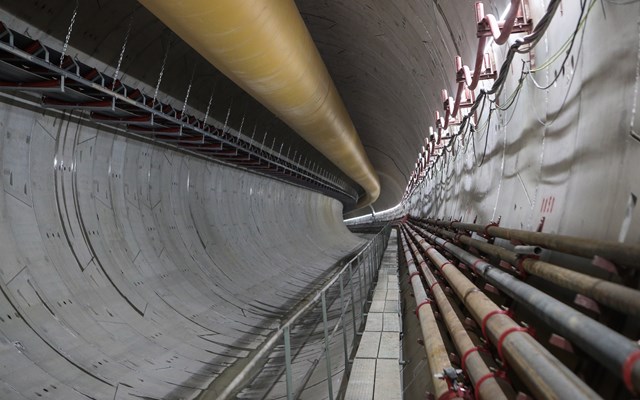 Τέλη του 2029 ολοκληρώνεται η γραμμή 4 του Μετρό της Αθήνας - Η πορεία των έργων