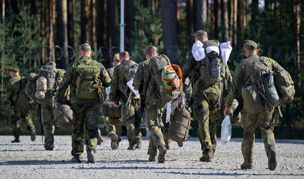 Νότια Κορέα: Έκρηξη σε στρατιωτική βάση  Επτά άνθρωποι τραυματίστηκαν