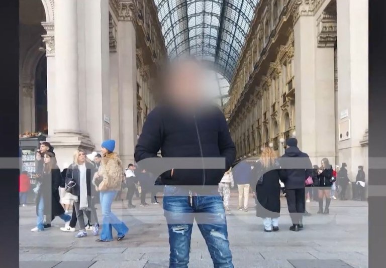 Μεσσηνία: Θέμα χρόνου η σύλληψη του δράστη της διπλής δολοφονίας στο κάμπινγκ  Ο ηθικός αυτουργός και το κίνητρο