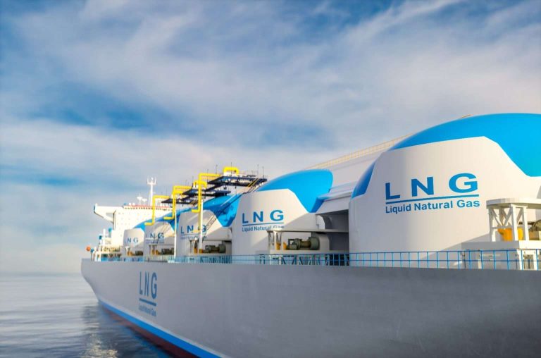 Εν πλω διαμαρτυρία κατά του LNG στον Παγασητικό