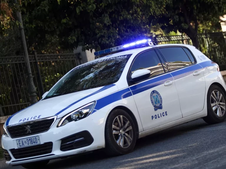 Γαλάτσι: 47χρονος εντοπίστηκε τραυματισμένος στη μέση του δρόμου – Νοσηλεύεται σε κρίσιμη κατάσταση