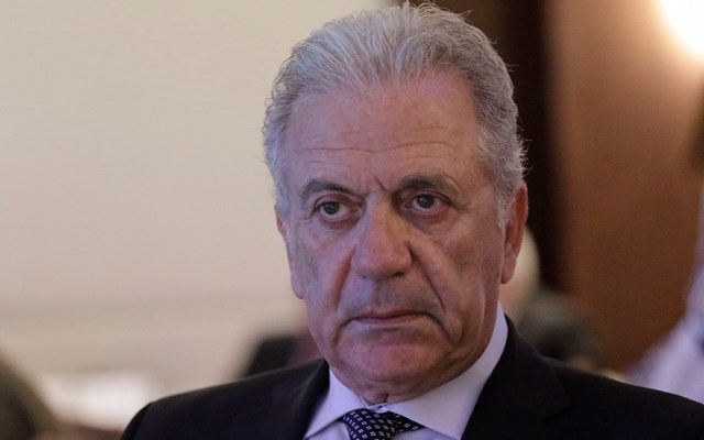 Στη Βουλή το αίτημα για την άρση ασυλίας του Δ. Αβραμόπουλου