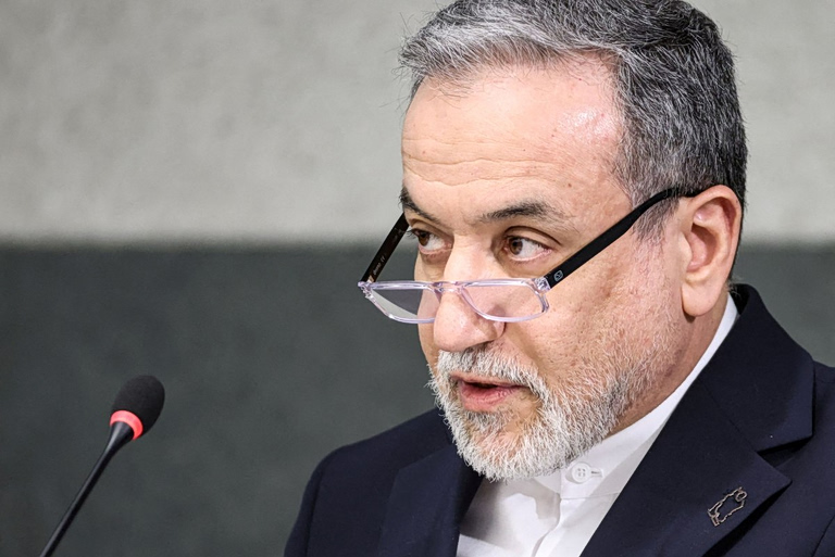 Αραγτσί: Εφαρμόζουμε με ακρίβεια τις κατευθύνσεις του Χαμενεΐ – Παραμένει ανοιχτός ο δίαυλος επικοινωνίας με τις ΗΠΑ