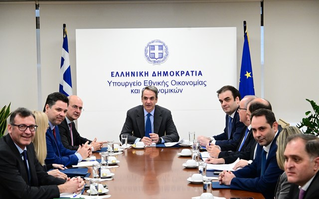 Τι θα κρίνει το δημοσιονομικό χώρο για μόνιμες παρεμβάσεις το 2027