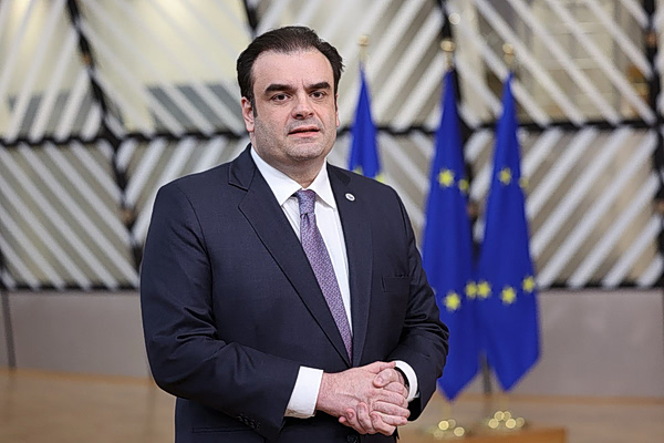Κυριάκος Πιερρακάκης: Οι επενδύσεις στην ενέργεια είναι κοινωνική πολιτική
