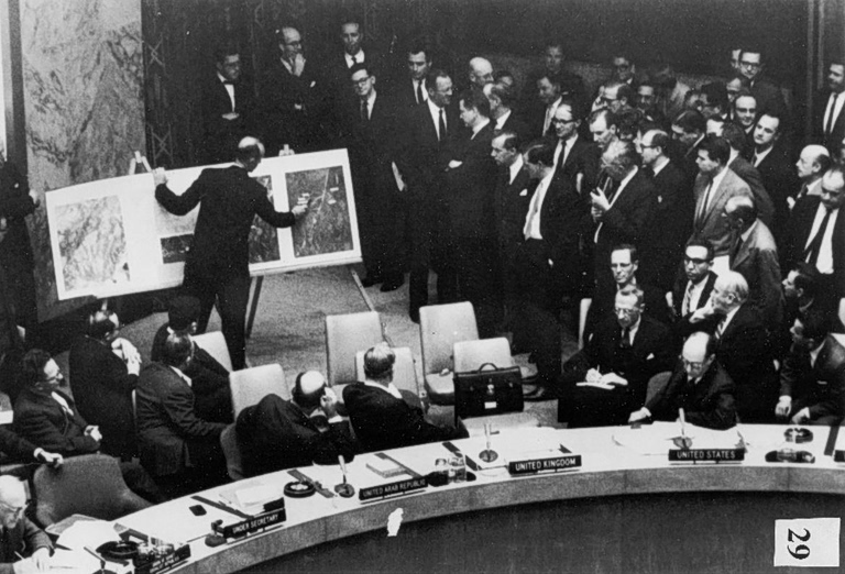 O επόμενος γ.γ. του ΟΗΕ θα ξαναγυρίσει στα «παλιά»: Αφήνει το Κλίμα και πιάνει πολέμους