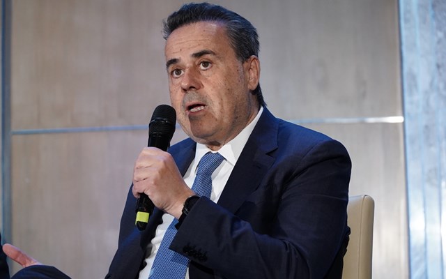 Στη Λευκωσία ο Στ. Παπασταύρου για το Άτυπο Συμβούλιο των Υπουργών Ενέργειας της EE