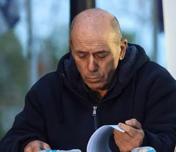Παραιτήθηκε με αιχμές ο Κοκοτσάκης από το κόμμα Καρυστιανού: «Δεν μπορείς να ευαγγελίζεσαι τη διαφάνεια όταν λειτουργείς με αυλές»
