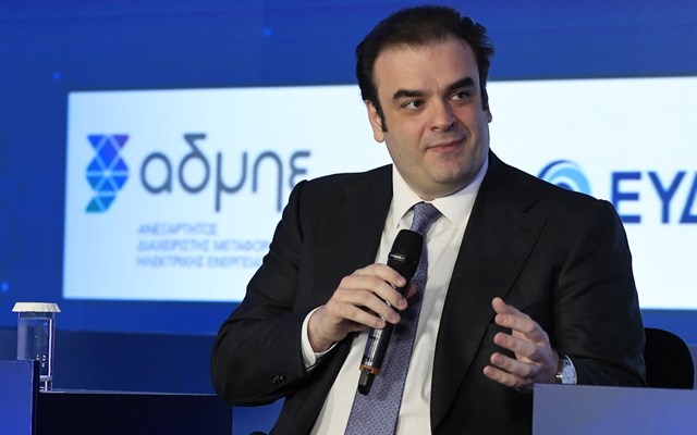 Κ. Πιερρακάκης: Η Ελλάδα από το 2027 δεν θα είναι η πιο υπερχρεωμένη χώρα στην Ευρώπη