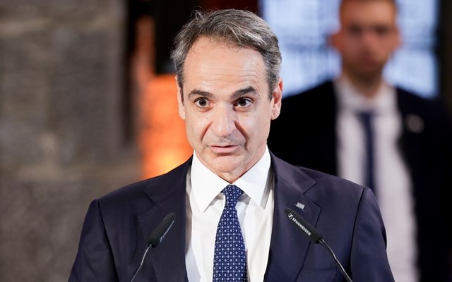 Κ. Μητσοτάκης: Το δίλημμα των επόμενων εκλογών θα είναι ένα: Ποια είναι η παράταξη που μπορεί να πάει σταθερά τη χώρα μπροστά