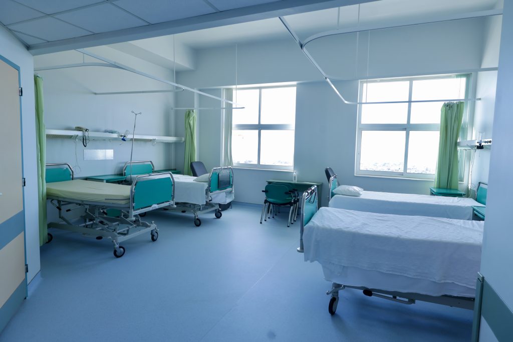 Φλόριντα: Συναγερμός μετά τον εντοπισμό επικίνδυνου σαρκοφάγου βακτηρίου – Tουλάχιστον πέντε κρούσματα