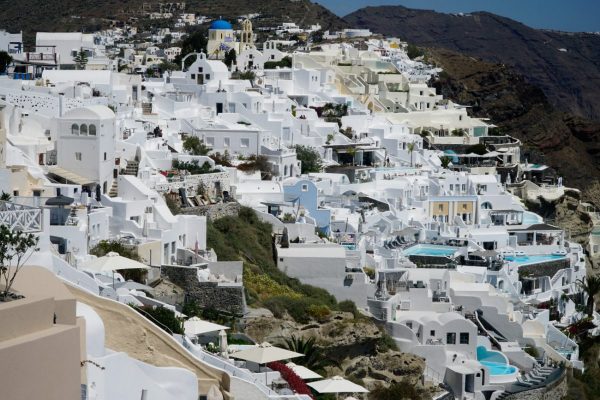 Ακίνητα: Φωτιά οι τιμές στο Νότιο Αιγαίο – Πρωταγωνιστές Μύκονος και Πάρος [πίνακες]