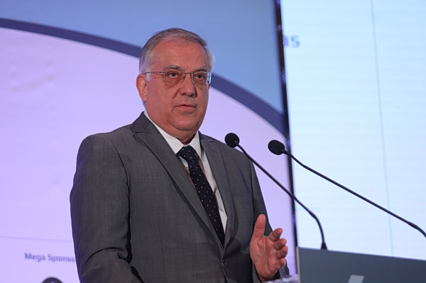 Θεοδωρικάκος: Το πλαφόν στο κέρδος προστατεύει τους καταναλωτές αυτήν την περίοδο