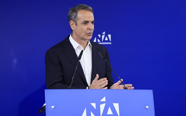Ανεβάζει προεκλογικές στροφές η ΝΔ - Το σχέδιο για την περιφέρεια