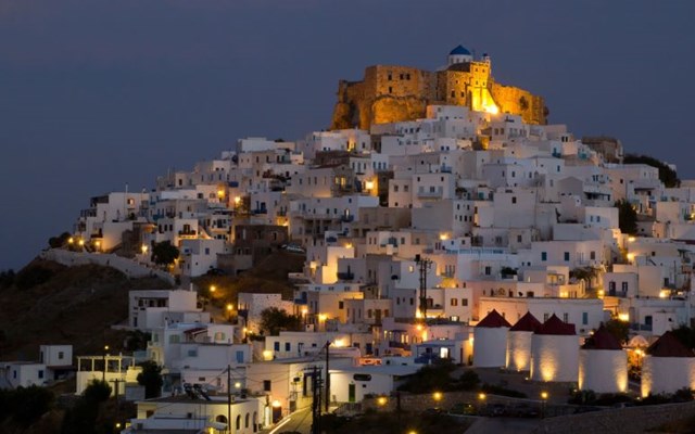 Ανθεκτική η τουριστική ζήτηση στα Δωδεκάνησα - Θετικά μηνύματα από Κάρπαθο, Λειψούς και Αστυπάλαια