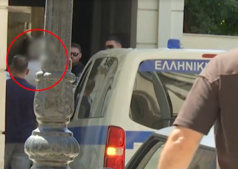 Αίγιο: Πώς έφτασαν οι αρχές στη σύλληψη του 55χρονου καταζητούμενου στην Αυστραλία, τη Δευτέρα στον εισαγγελέα