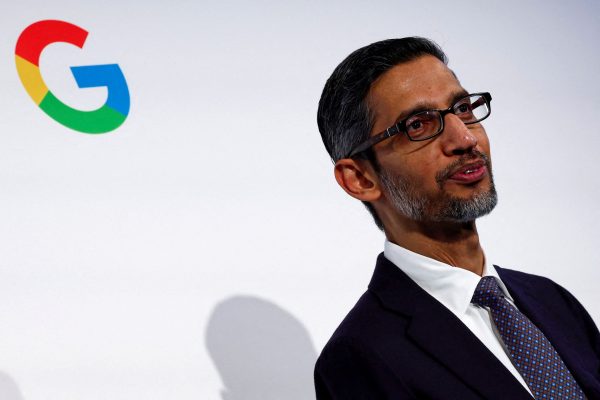 Alphabet: Υπέρβαση των εκτιμήσεων χάρη στο Google Cloud