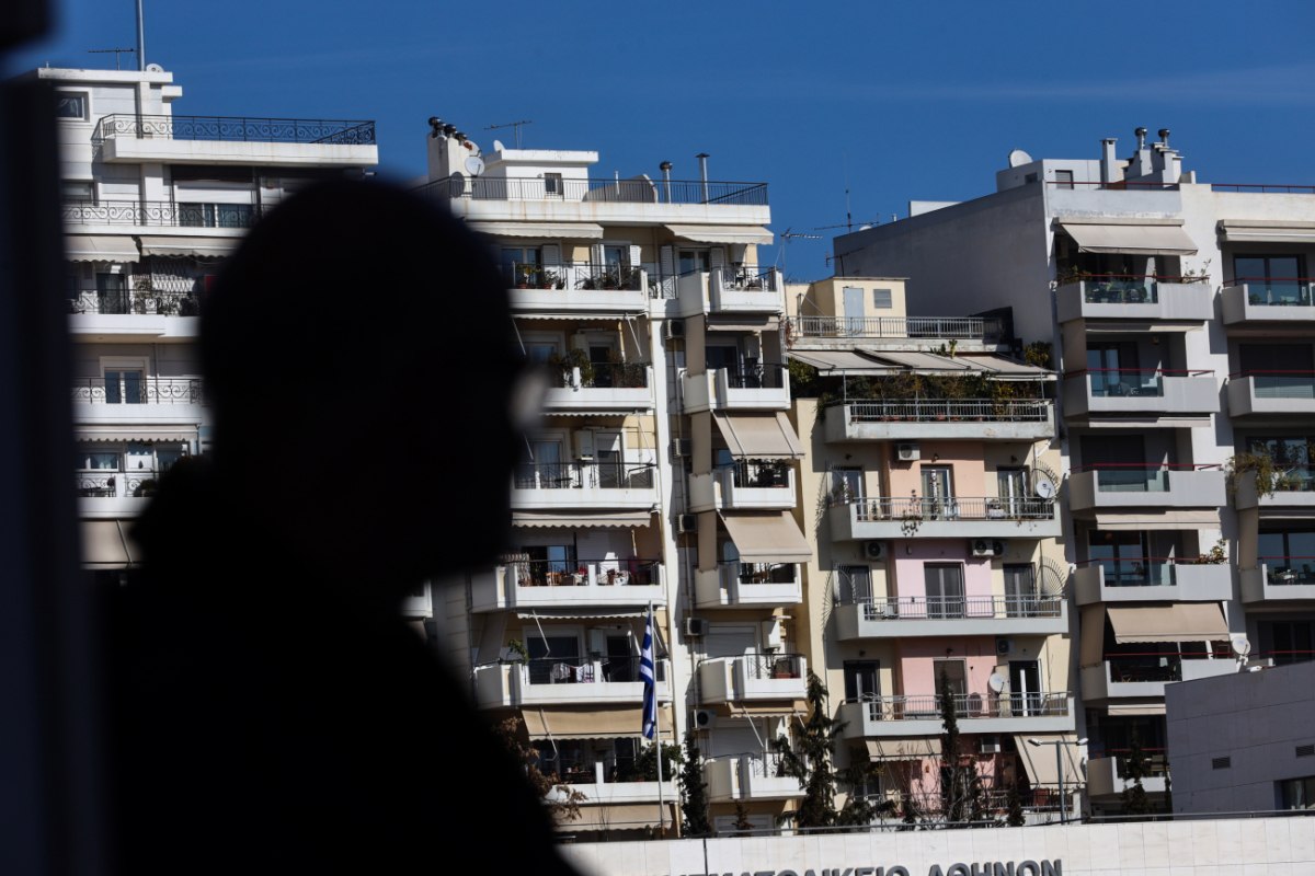 Ακίνητα: Ποια είναι τα δικαιώματα των ιδιοκτητών έναντι του ενοικιαστή