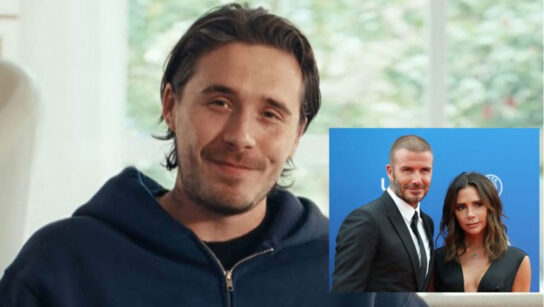 Brooklyn Beckham: Το διαφημιστικό σποτ με τα υπονοούμενα για την οικογένειά του – «Είναι μεγάλη ιστορία»