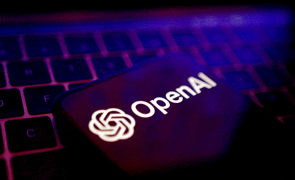 OpenAI: Εξαπλώνεται στην τεχνητή νοημοσύνη με επενδυτικό σχέδιο ύψους 10 δισ. δολαρίων