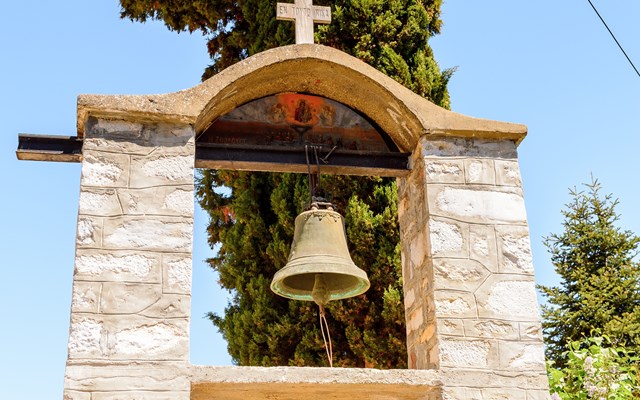 Θεσσαλονίκη: Σχεδόν 4 εκατ. ευρώ διατέθηκαν από την ιερά Μητρόπολη Θεσσαλονίκης σε φιλανθρωπικές δράσεις το 2025