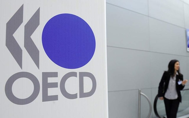 ΟΟΣΑ: Αύξηση άμεσων ξένων επενδύσεων στην Ελλάδα