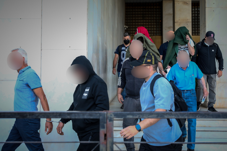 Δύο νέες προφυλακίσεις για τις παράνομες επιδοτήσεις από τον ΟΠΕΚΕΠΕ