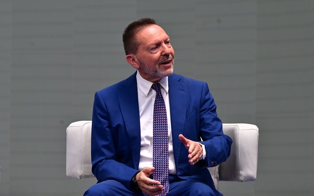Γ. Στουρνάρας: Η πορεία της νομισματικής πολιτικής δεν είναι προκαθορισμένη - Είμαστε ανοιχτοί