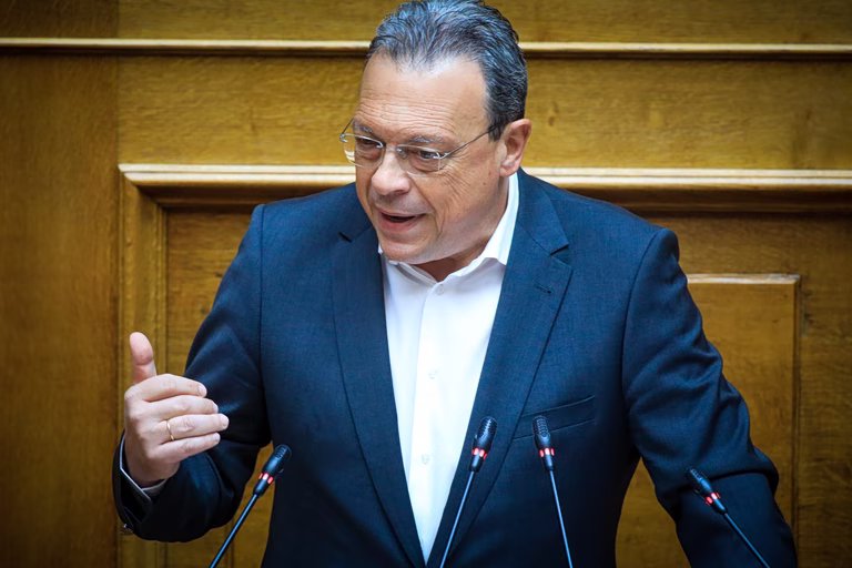 Φάμελλος: Η «ανάπτυξη» του Μητσοτάκη δεν φτάνει ποτέ στην τσέπη των εργαζόμενων – Δεν θα συνηγορήσουμε στον εμπαιγμό της ΝΔ