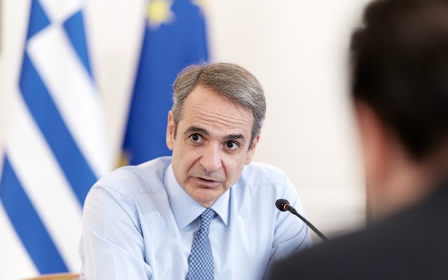 Κ. Μητσοτάκης: Αδικαιολόγητες τιμές, υψηλές τιμές, στην Ελλάδα σε σχέση με αγορές της ΕΕ δεν μπορούν να γίνουν ανεκτές