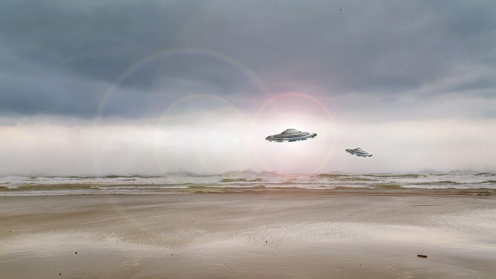 Θρίλερ την εξαφάνιση των 11 επιστημόνων στις ΗΠΑ: «Με χτύπησαν με απόρρητο όπλο μετά τις αποκαλύψεις για UFO»