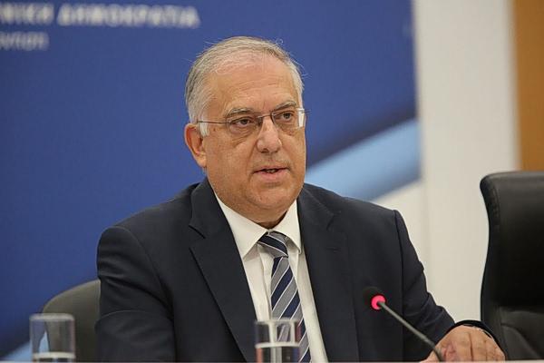 Δείτε live την παρουσίαση της πλατφόρμας «PosoKanei»