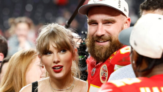 Παντρεύτηκαν κρυφά η Taylor Swift και ο Travis Kelce – Απόψε η γαμήλια υπερπαραγωγή στη Νέα Υόρκη