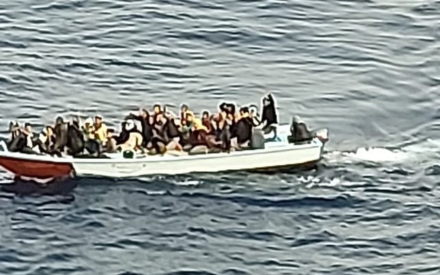 Οι αλλαγές για το μεταναστευτικό στο νέο Ευρωπαϊκό Σύμφωνο