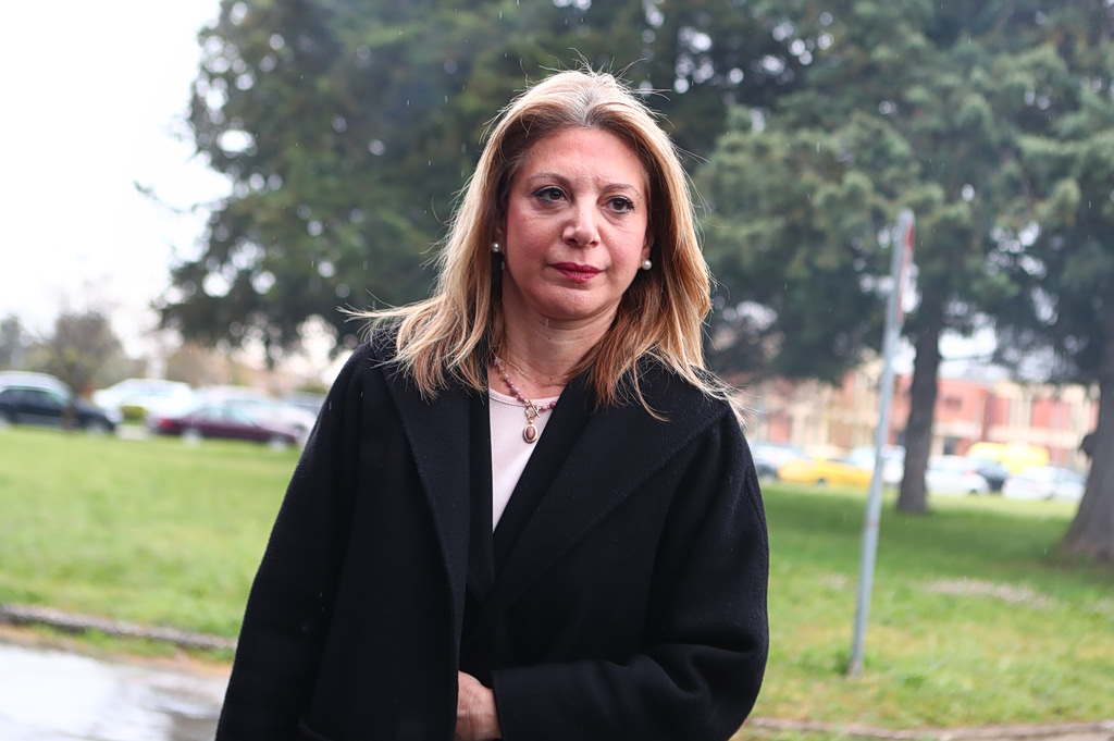 Μαρία Καρυστιανού: Αύριο η παρουσίαση του κόμματός της στη Θεσσαλονίκη – Το μήνυμα για «φυτευτούς»