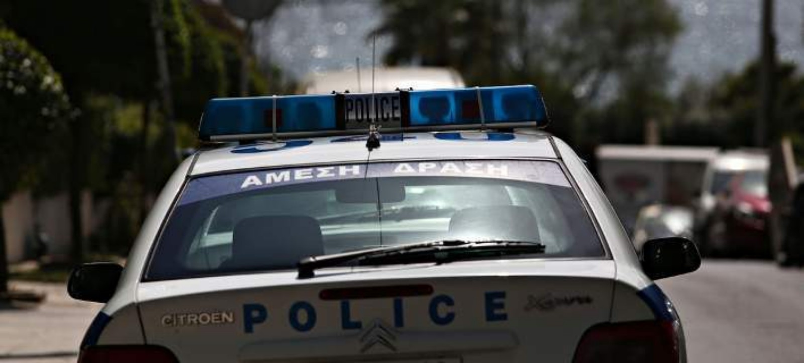 Οικογενειακή τραγωδία στα Τρίκαλα: Πυροβόλησε τον αδερφό του και τον σκότωσε