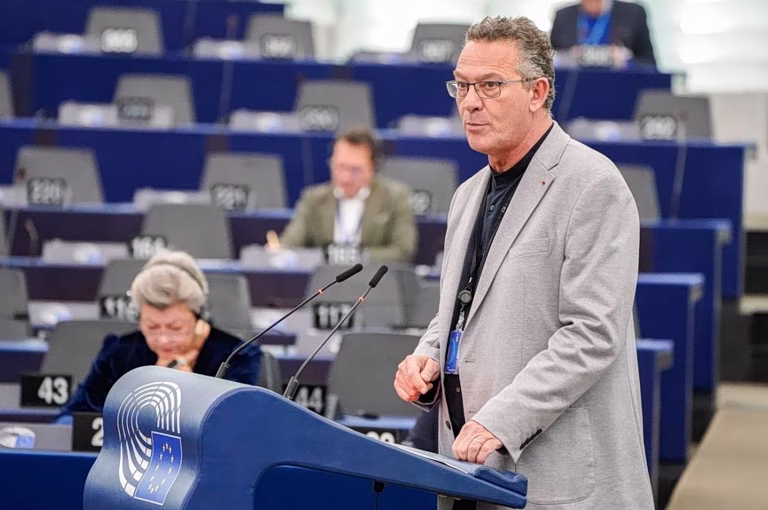 Εκδήλωση Left – Αρβανίτη στην Αθήνα με τη συμμετοχή Ράμμου: «Ανοχύρωτη δημοκρατία – Κράτος δικαίου σε κρίση»