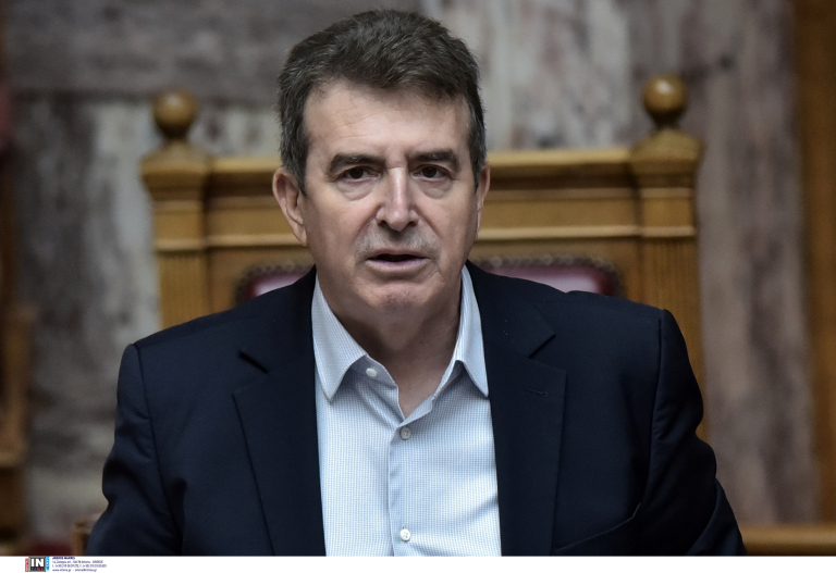 Χρυσοχοίδης: Η Αστυνομία έχει αποστολή να συλλαμβάνει δολοφόνους και όχι να σκοτώνει παιδιά