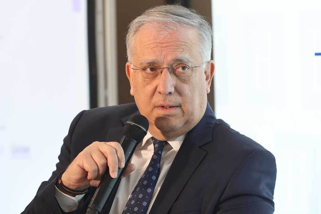 Τάκης Θεοδωρικάκος: Η χώρα έχει μπει σε μία παρατεταμένη προεκλογική περίοδο
